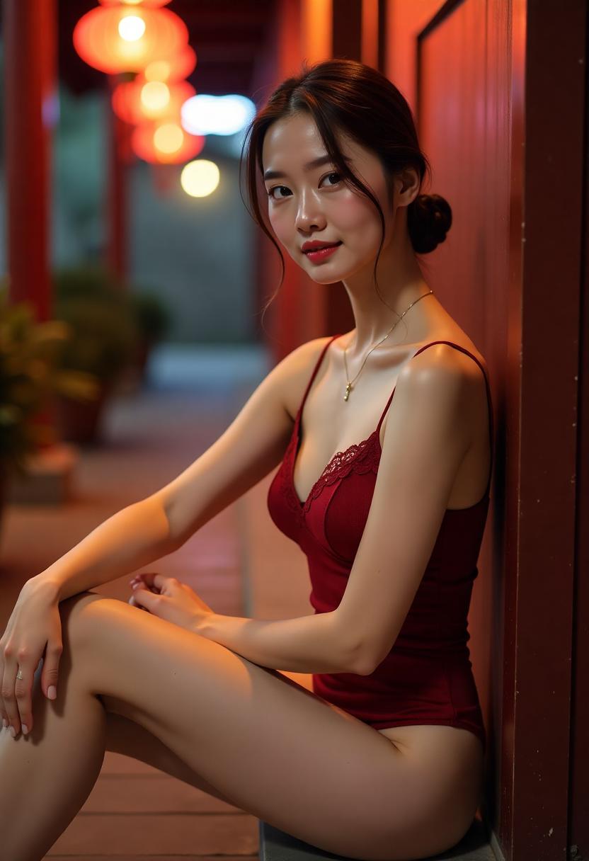 城市骑行爱好者互换路线