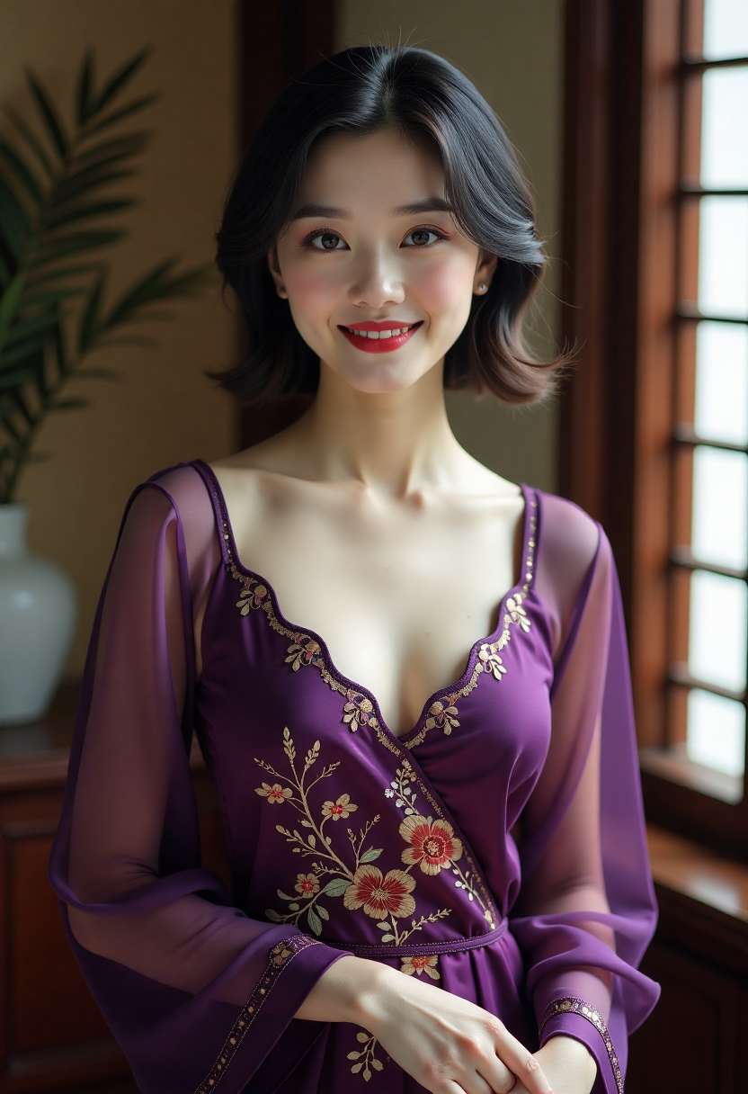 UP主纸飞机头像