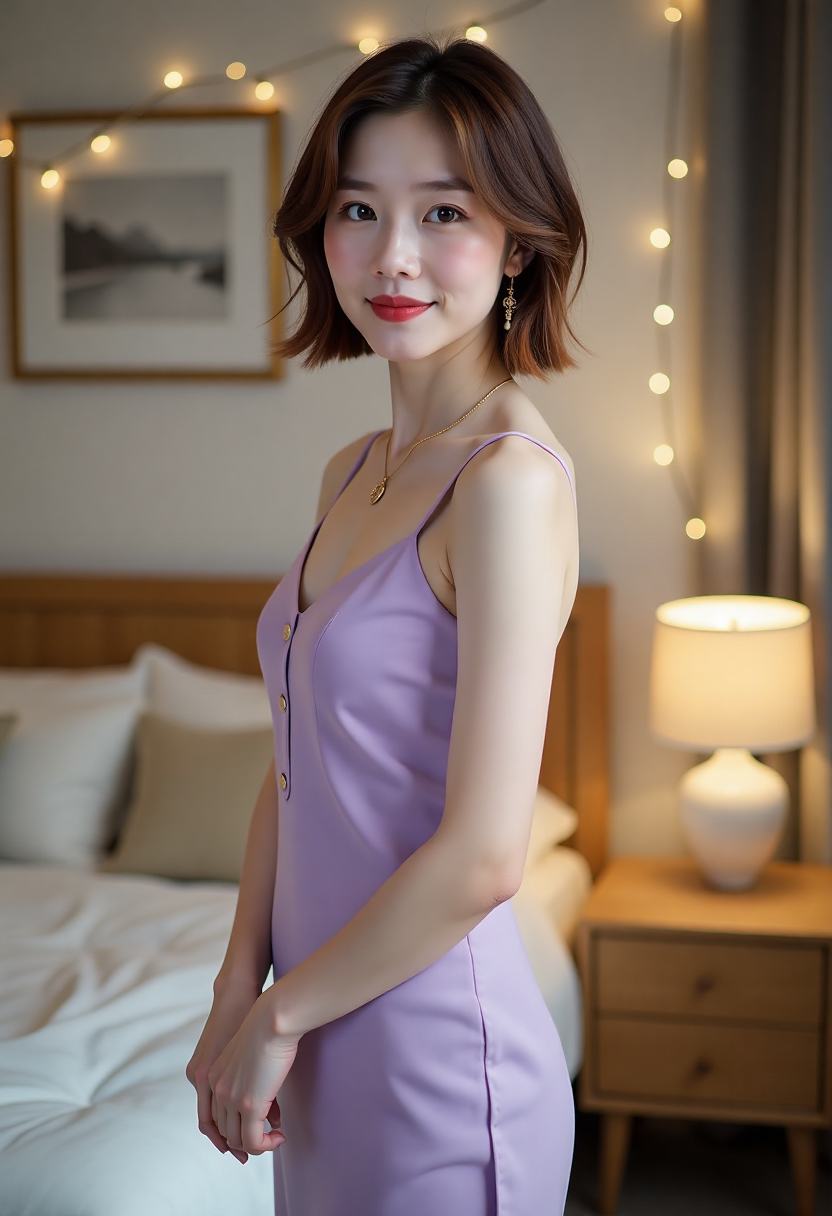 UP主片尾之后头像